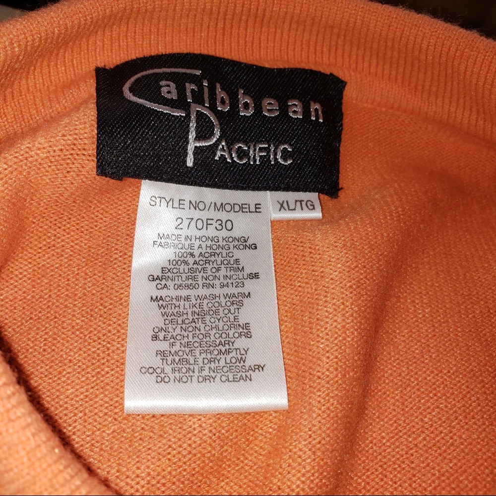 Sweater - Picture 4 of 5